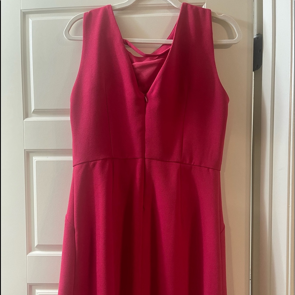 Gibson Latimer Mini Dress - Picture 2 of 4